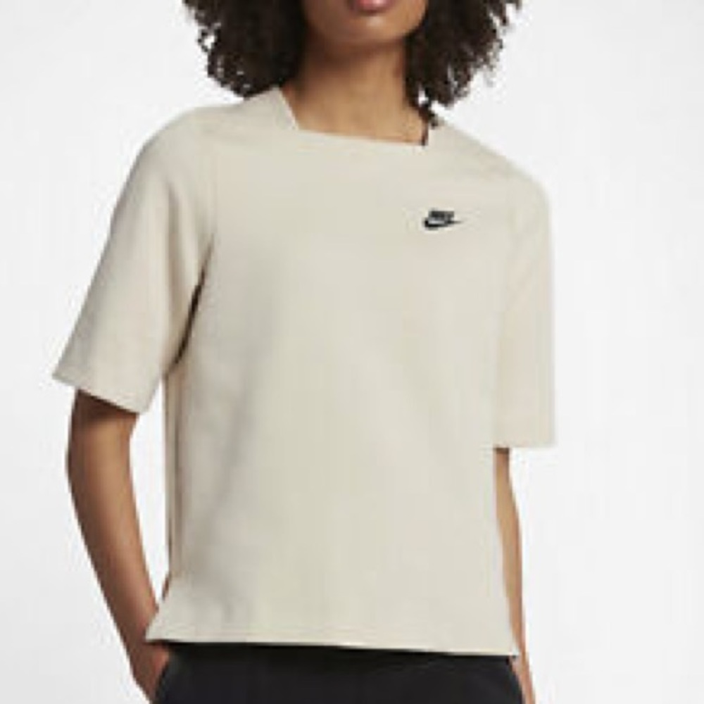 Nike Tech Pack shirt
